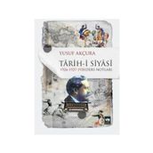 Tarih-i Siyasi - Yusuf Arçura