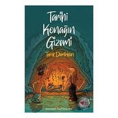 Tarihî Konağın Gizemi - Tarık Demirkan
