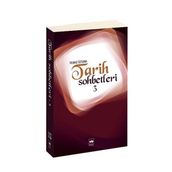 TARIH SOHBETLERI 3 - YILMAZ ÖZTUNA