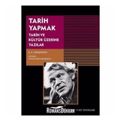 TARIH ÜZERINE YAZILAR - FERNAND BRAUDEL