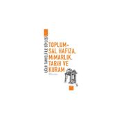 TARIH VE TOPLUMSAL KURAM - PETER BURKE