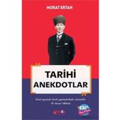 Tarihi Anekdotlar Murat Ertan