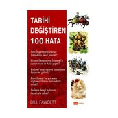 TARIHI DEĞİŞTİREN 100 HATA - BILL FAWCETT