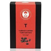 Tarihi Ertuğrul Kahvesi 200 gr Türk Kahvesi