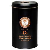 Tarihi Ertuğrul Kahvesi 250 gr Damla Sakızlı Türk Kahvesi