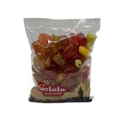 Tarihi Galata Şekercisi 500 gr Karışık Akide Şekeri