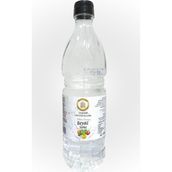 Tarihi Odunpazarı Beyaz Sirke 1 lt