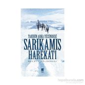 Tarihin Arka Yüzündeki Sarıkamış Harekatı - Necati Bölükbaşı