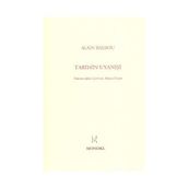 TARIHIN UYANIŞI - ALAIN BADIOU