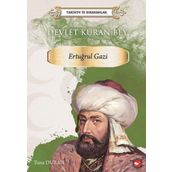 Tarihte İz Bırakanlar Devlet Kuran Bey Ertuğrul Gazi - Tuna Duran