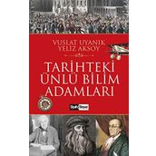 TARIHTEKI ÜNLÜ BILIM ADAMLARI - NURŞAH AKSOY