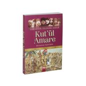 Tarihten Silinen Zafer Kut’ul Amare - Muazaffer Taşyürek