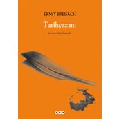 TARİHYAZIMI - ERNST BREISACH