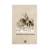 Tarık - abdulhak hamit tarhan