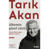 Tarık Akan Ülkemin Güzel Yüzü - Kıymet Coşkun
