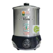 Tarım Garaj Yayık Tereyağı Yapma Makinası 5 Litre