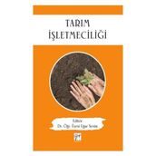 Tarım İşletmeciliği - Kolektif