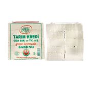 Tarım Kredi 2 kg Elit Doğal Zeytinyağlı Sabun