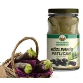 Tarım Kredi 650 gr Közlenmiş Patlıcan