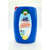 Tarım Kredi Elit Sıvı Bulaşık Deterjanı 4 kg - 4 lt