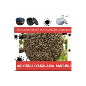 Tarımsal ve Hayvansal Ürünler ARI OĞULU YAKALAMA MACUNU