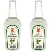 Tariş 2 x 80 ml Sprey Limon Kolonyası