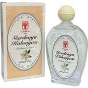 Tariş 200 ml Cam Şişe Gardenya Kolonyası