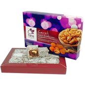 Tariş 250 gr Cevizli İncir Lokumu