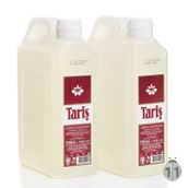Tariş 2x1 lt Bidon Limon Kolonyası