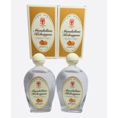 Tariş 2x200 ml Cam Şişe Mandalina Kolonyası