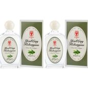 Tariş 2x200 ml Cam Şişe Yeşil Çay Kolonyası
