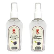 Tariş 2x200 ml Lavanta Kolonyası