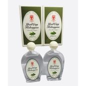 Tariş 2x200 ml Yeşil Çay Kolonyası