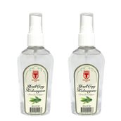 Tariş 2x80 cc Yeşilçay Kolonyası