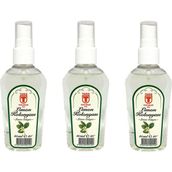 Tariş 3 x 80 ml Sprey Limon Kolonyası