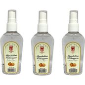 Tariş 3 x 80 ml Sprey Mandalina Kolonyası