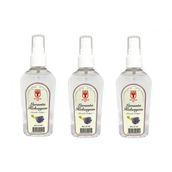 Tariş 3x80 ml Sprey Lavanta Kolonyası