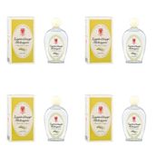 Tariş 4x200 ml Zeytin Çiçeği Kolonyası
