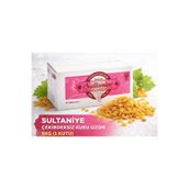Tariş 5 kg Sultaniye Çekirdeksiz Kuru Üzüm