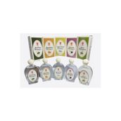 Tariş 5x200 ml Kolonya Seti