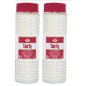 Tariş 80 Derece 2x420 ml Cam Şişe Limon Kolonyası