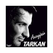 Tarkan - Aacayipsin - Plak