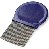Tarko 58 Mavi Bit Tarağı