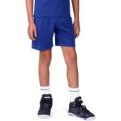 Tarmak SH100 Mavi Unisex Çocuk Basketbol Şortu