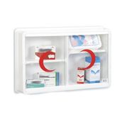 Taroks Küçük Plastik Ecza Dolabı