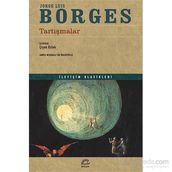 Tartışmalar - Jorge Luis Borges