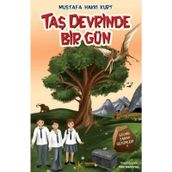Taş Devri'nde Bir Gün-Mustafa Hakkı Kurt