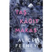 Taş Kağıt Makas - Alice Feeney