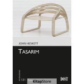 TASARIM - JOHN HESKETT