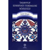Tasavvuf Edebiyatı Terimleri Sözlüğü - Jonas Ramnerö N. Torneke